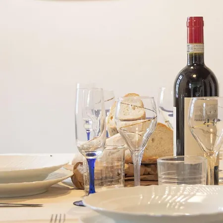 Italian Experience-il Borgo Apartamento Bientina