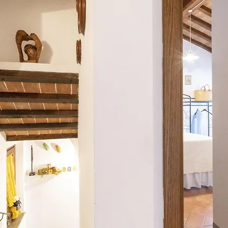 Italian Experience-il Borgo * Bientina