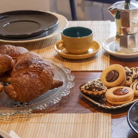 Italian Experience-il Borgo