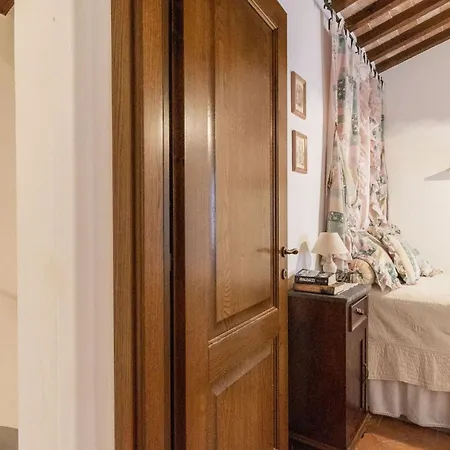 Italian Experience-il Borgo Apartment