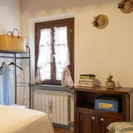 Italian Experience-il Borgo Apartment Bientina