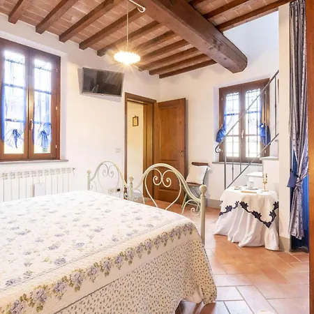 Italian Experience-il Borgo Bientina