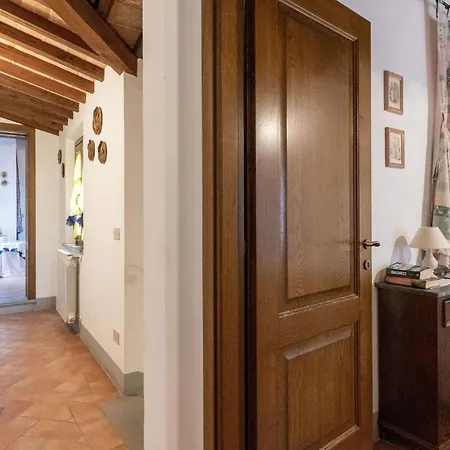 Italian Experience-il Borgo * Bientina