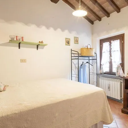 Apartment Italian Experience-il Borgo Bientina