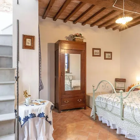 Italian Experience-il Borgo *