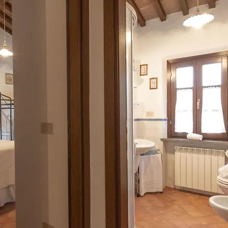 Italian Experience-il Borgo Bientina