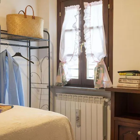 Italian Experience-il Borgo