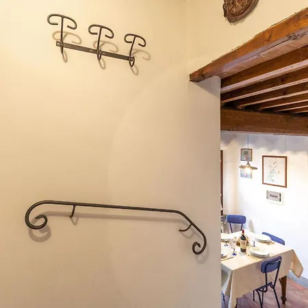 Apartamento Italian Experience-il Borgo *