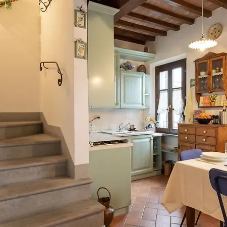 Italian Experience-il Borgo *