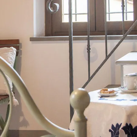 Italian Experience-il Borgo Bientina