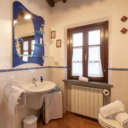 Italian Experience-il Borgo