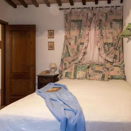 Italian Experience-il Borgo Apartamento