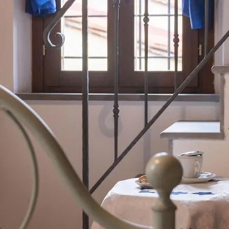 Apartment Italian Experience-il Borgo