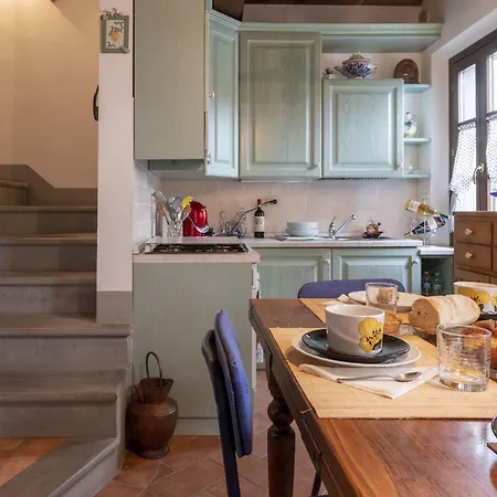 Italian Experience-il Borgo *