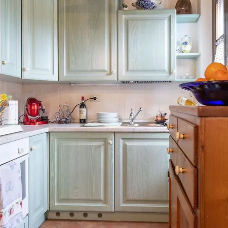 Apartment Italian Experience-il Borgo Bientina