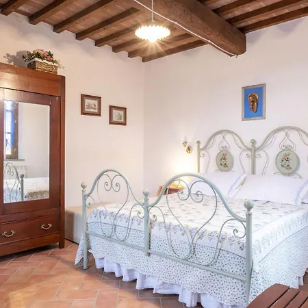 Italian Experience-il Borgo *