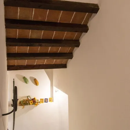 Apartamento Italian Experience-il Borgo