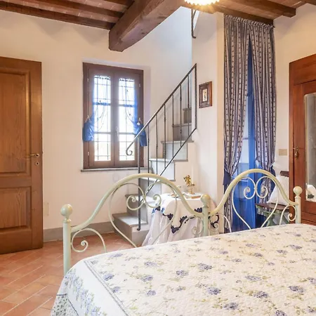 Apartment Italian Experience-il Borgo Bientina