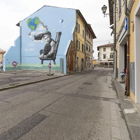 Apartamento Italian Experience-il Borgo