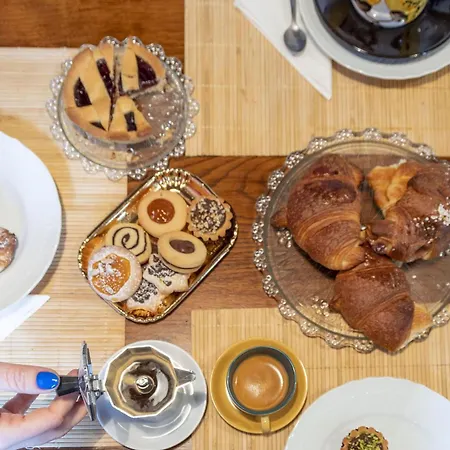 Italian Experience-il Borgo * Bientina