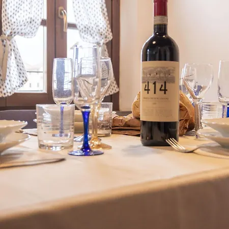 Italian Experience-il Borgo