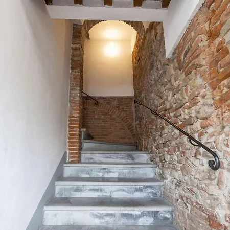 Apartment Italian Experience-il Borgo *