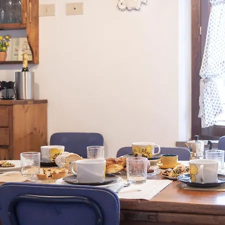 Italian Experience-il Borgo Apartment Bientina
