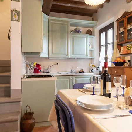 Apartment Italian Experience-il Borgo Bientina