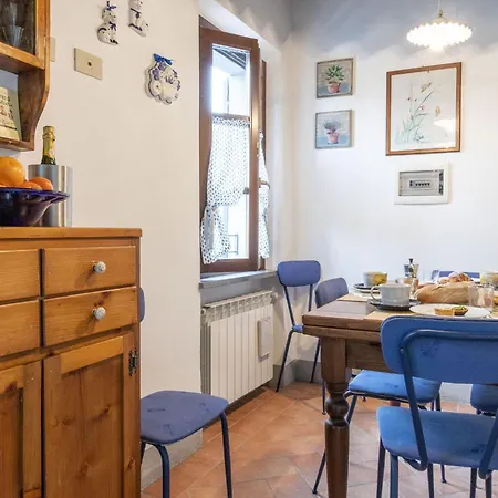 Apartamento Italian Experience-il Borgo Bientina
