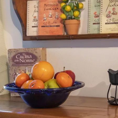 Italian Experience-il Borgo * Bientina