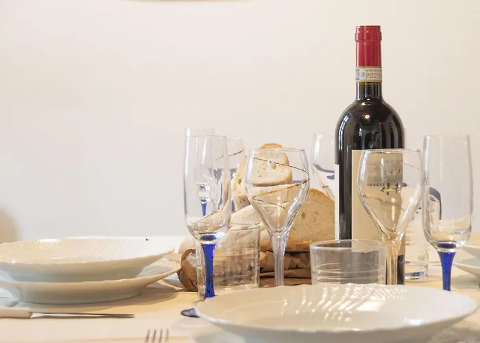 Italian Experience-il Borgo Appartamento Bientina