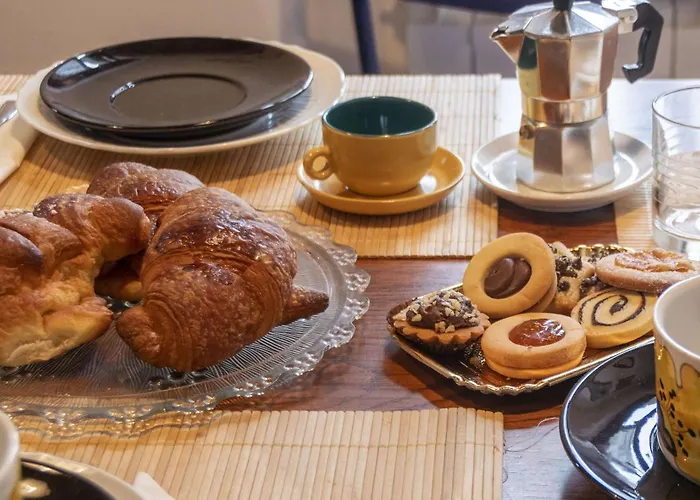 Italian Experience-il Borgo