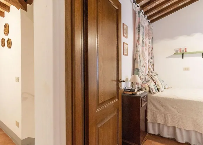 Italian Experience-il Borgo Appartamento