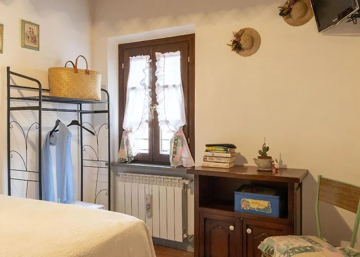 Appartamento Italian Experience-il Borgo