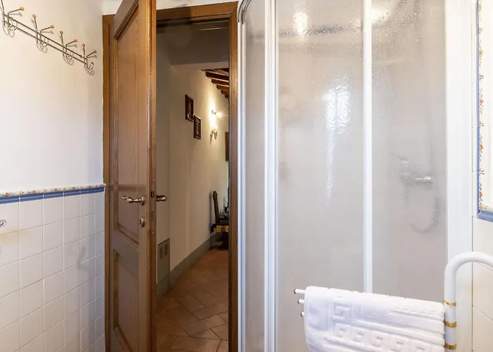 Italian Experience-il Borgo Appartamento *