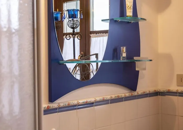 Appartamento Italian Experience-il Borgo Bientina