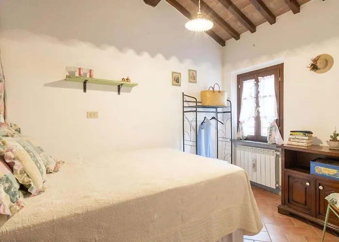 Italian Experience-il Borgo *