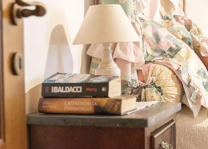 Italian Experience-il Borgo Appartamento