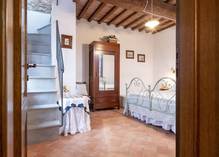 Appartamento Italian Experience-il Borgo *