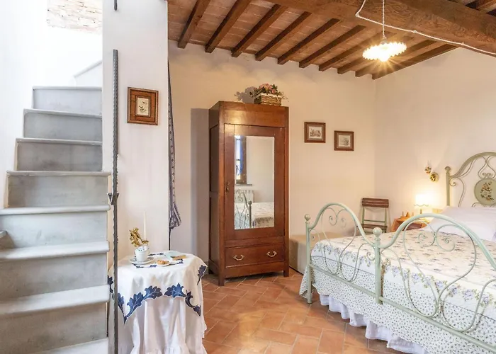 Italian Experience-il Borgo *