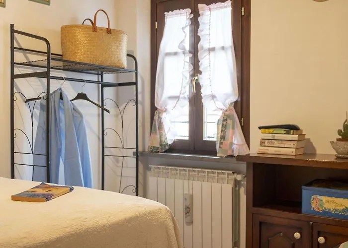 Italian Experience-il Borgo