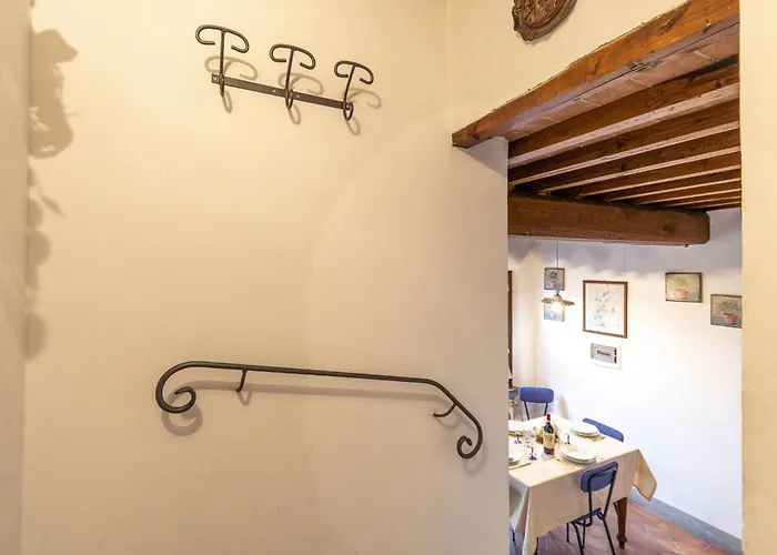 Appartamento Italian Experience-il Borgo *