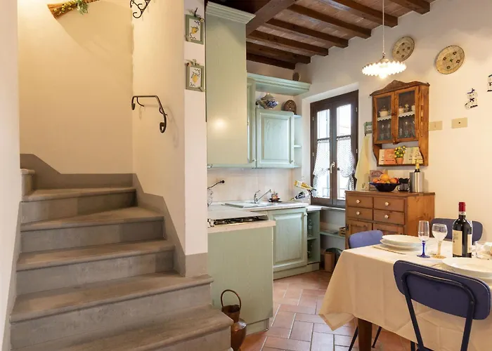 Italian Experience-il Borgo *