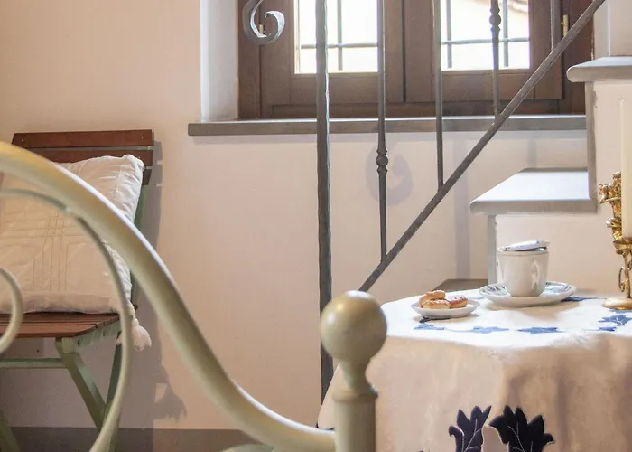 Italian Experience-il Borgo Bientina