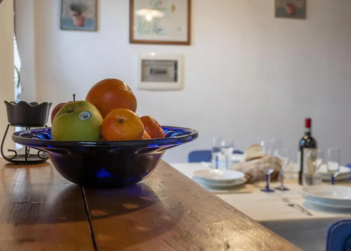 Italian Experience-il Borgo * Bientina