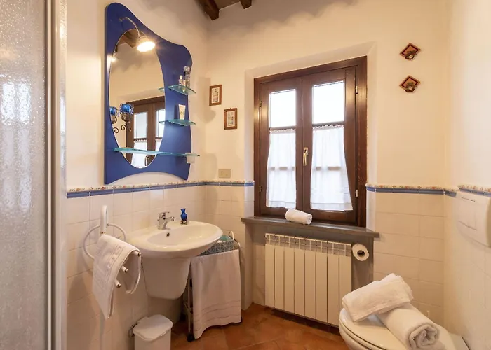 Italian Experience-il Borgo