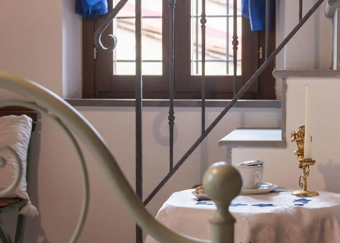 Appartamento Italian Experience-il Borgo