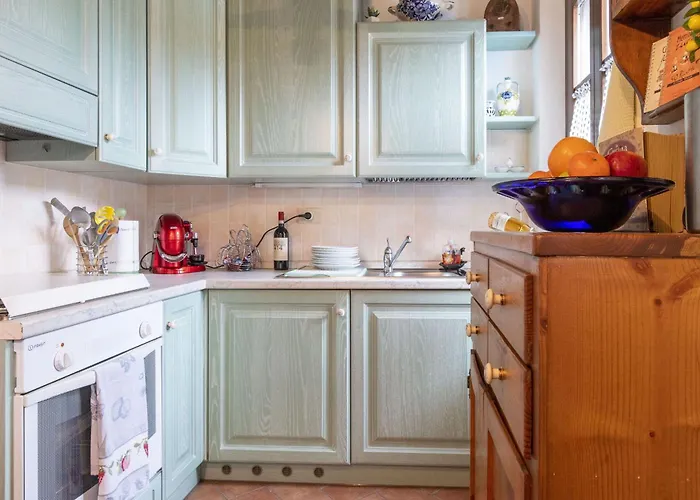 Appartamento Italian Experience-il Borgo Bientina