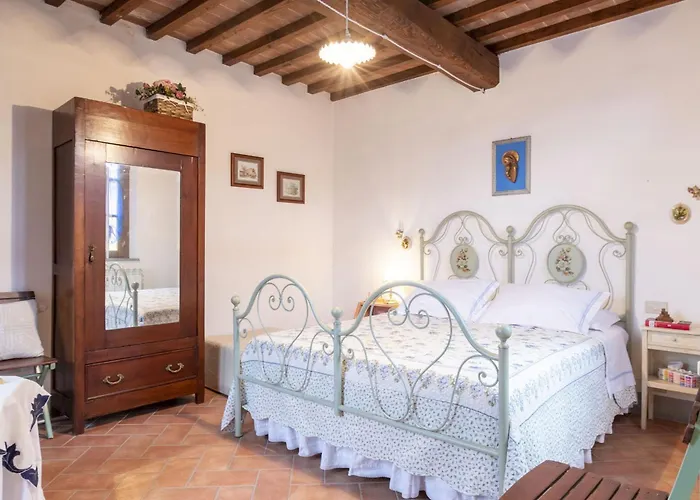 Italian Experience-il Borgo *