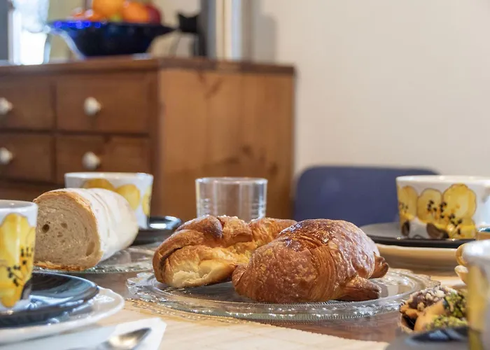 Italian Experience-il Borgo Appartamento